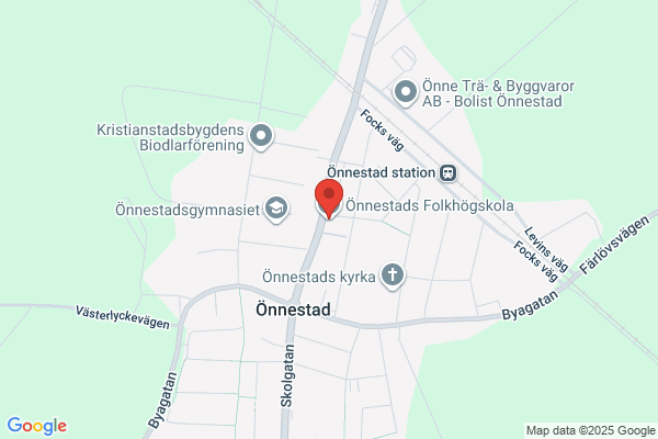 Önnestads Folkhögskola