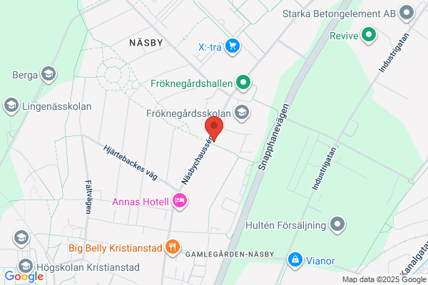 Linjekiosken och Kebab Bar
