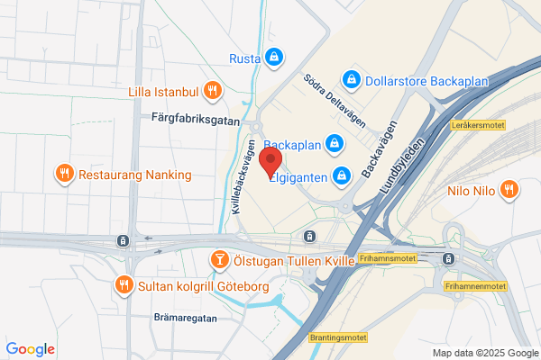 AKADEMIBOKHANDELN