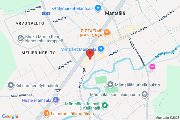 Elvis Pizzeria