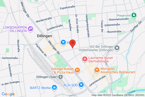 Gamlegårdens Pizzeria