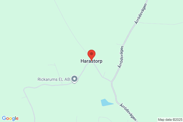 Harastorp Gästabud