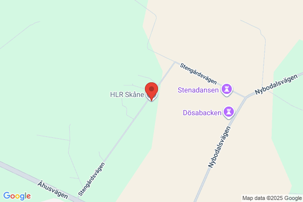 Högskolan Kristianstad Holding AB