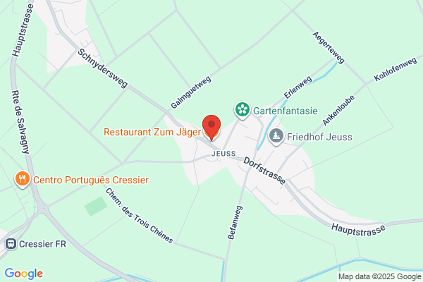 Jem's Restaurang