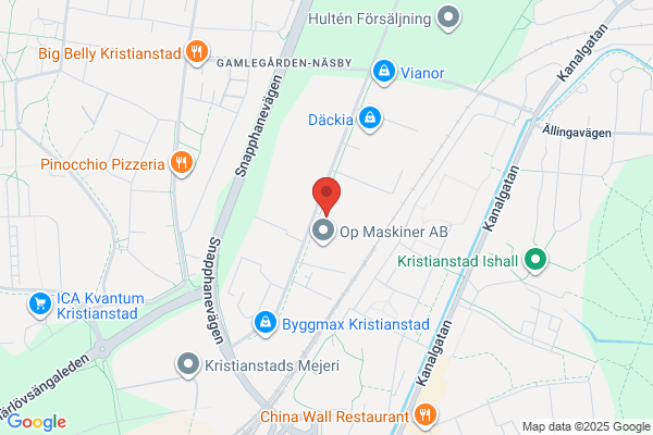 Konsumbagarn