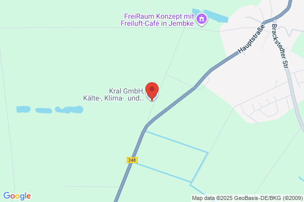 Krals Måleri AB