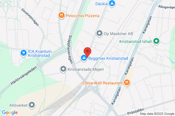 Kristianstads Kakelservice AB