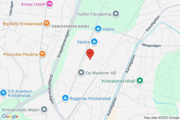 Rörmontering Kristianstad AB
