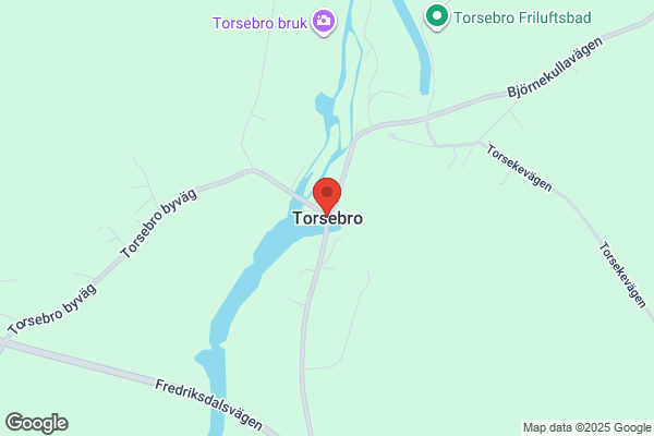 Torsebro Resor