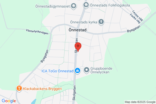 Önnestad (Bibliotek)