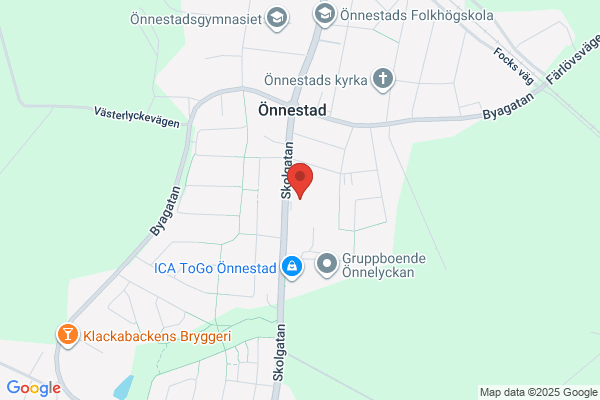 Önnestads Skola