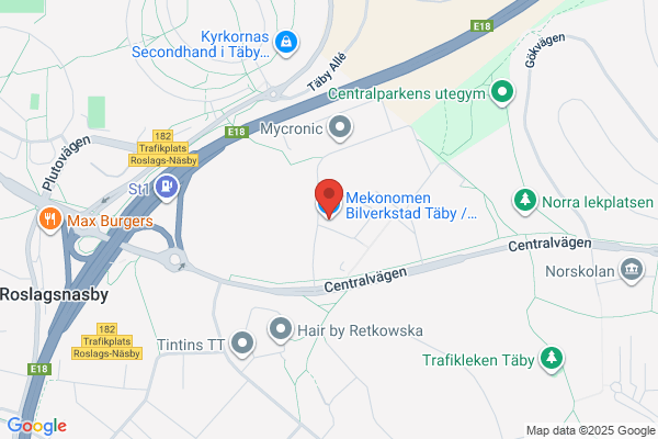 Car Clinic AB / Bilservice