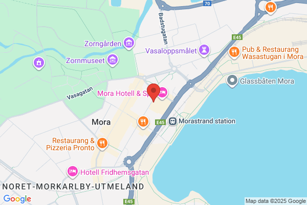 Hår Klippet