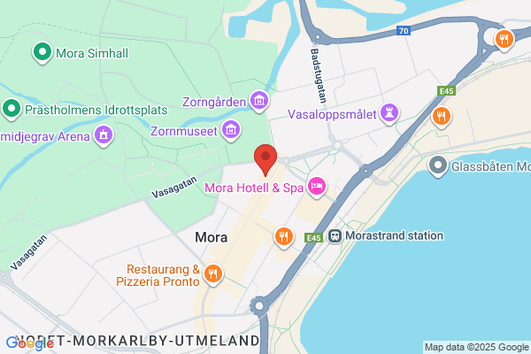Konst O Hantverk i Mora