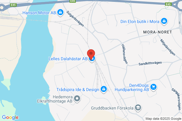 Lek Kompaniet i Mora AB