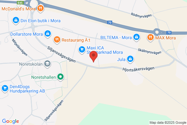 Mio Möbelhuset i Mora AB