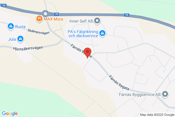 Mora Krossgrus AB