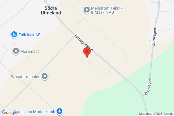 Moravatten AB, Reningsverk Solviken