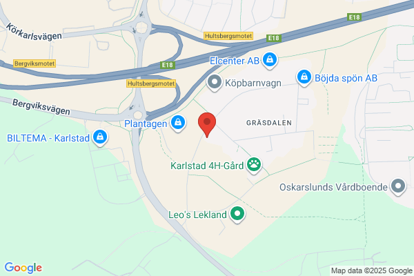 Redovisningskonsulten AB