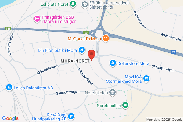 Siljans Skomakeri