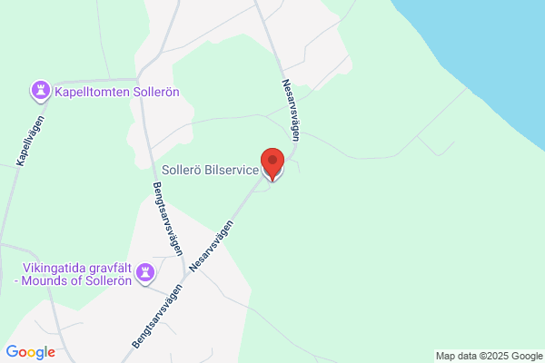 Skroll's Fordonsservice / Bilservice