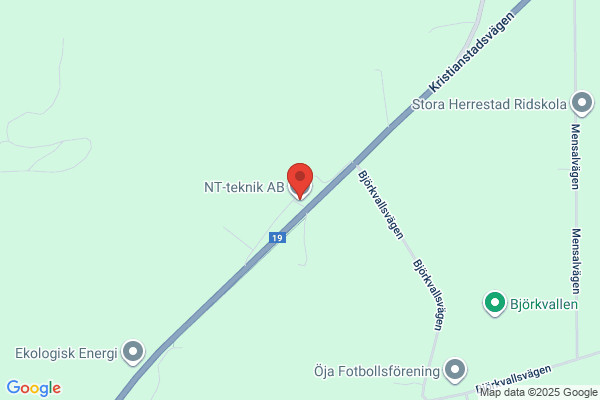 Tekniktjänst AB