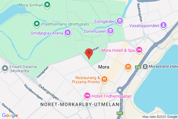 Ungdomsmottagningen Mora (Ungdomsmottagning)