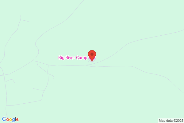 Big River Camp