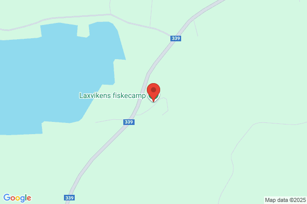Laxvikens turiststuga
