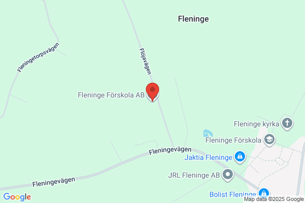 Föllingebygdens Barn Och Utbildning (Enskild barnomsorg)