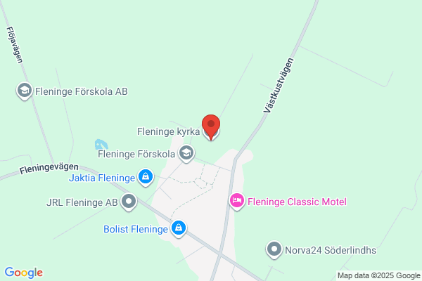 Föllingebygdens församling