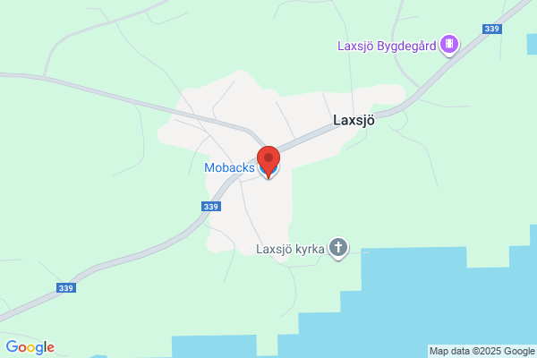 Laxsjö Bensin&konfektyr