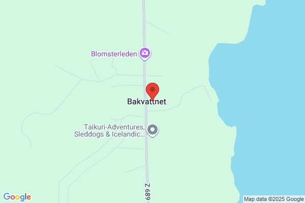 Magnussons Fjällanläggningar AB