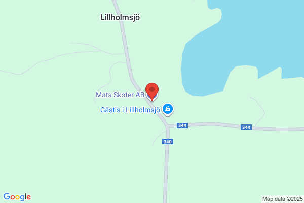 Mats Skoter AB