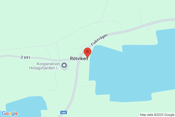 Rötvikens Camping och Konferensanläggningar