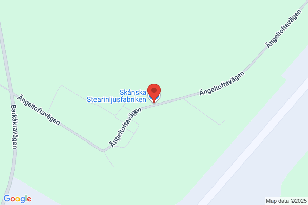Skånska Stearinljusfabriken AB