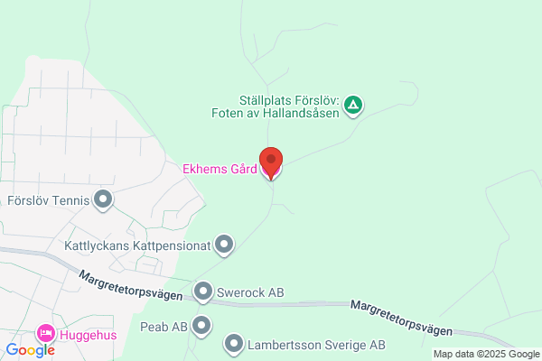 Ekhems Gård
