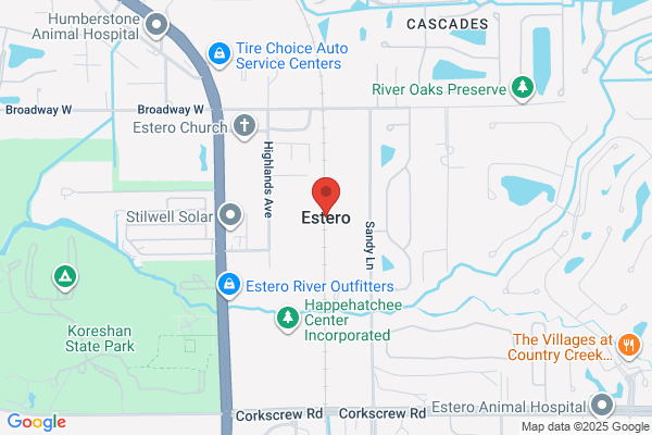 Estero