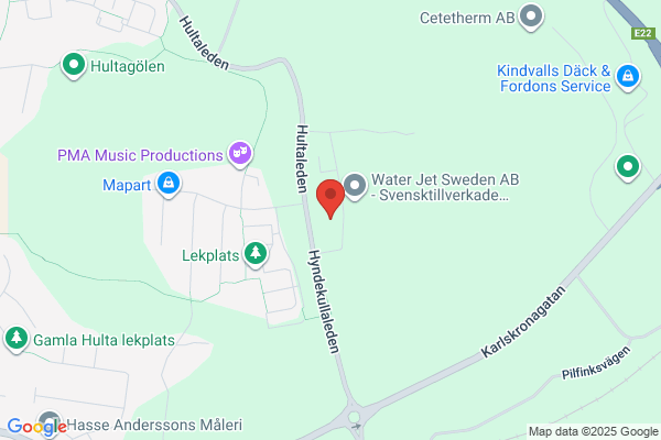 Lindab AB