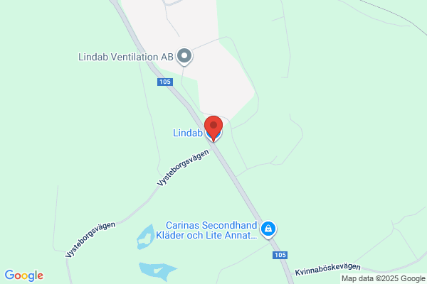 Lindab Steel AB