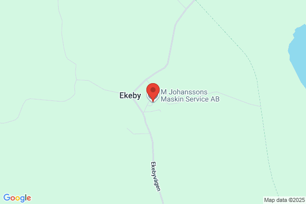 M O Maskinservice AB