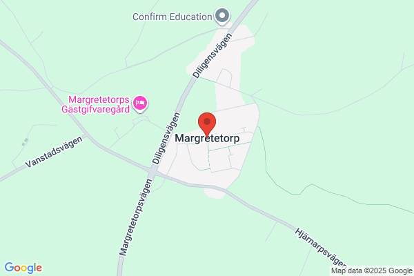 Margretetorps Gästgifvaregård AB