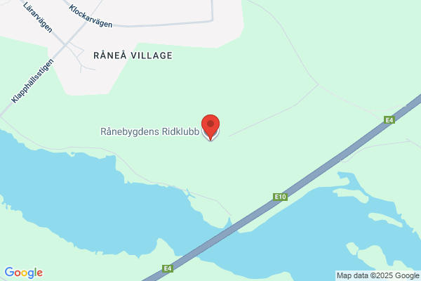 Ranarps Ridskola