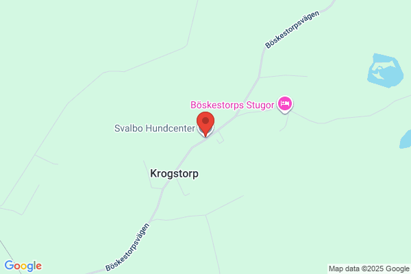 Svalbo Hundcenter