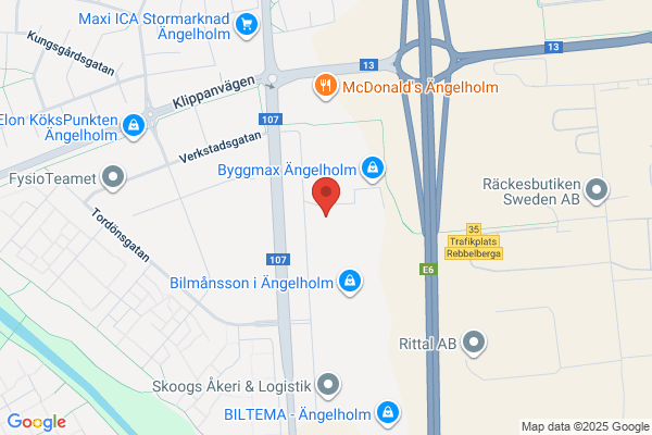 Vejbystrands Taxi AB Ängelholm