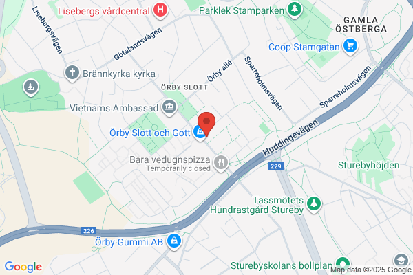 Miegårdens Textilverkstad