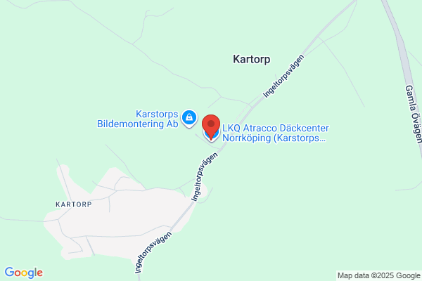 Bilgården i Karstorp