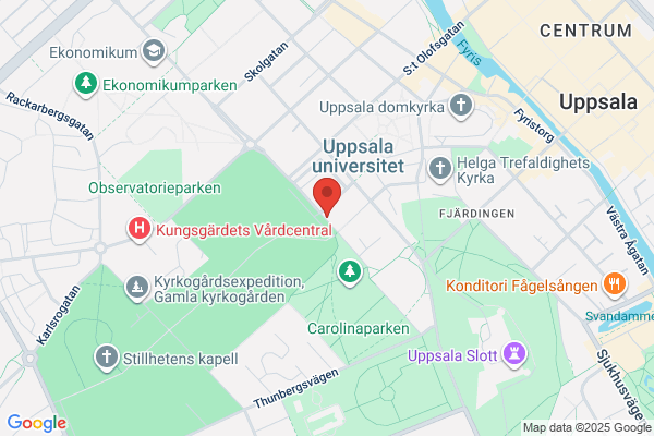 Birgitta Wenngren Studio