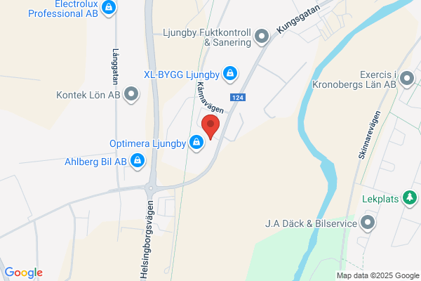 Bjäre Plåtslageri