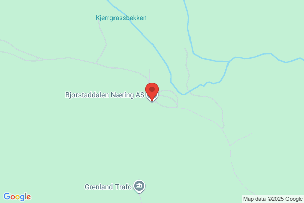 Bjäredalens Hem&trädgård